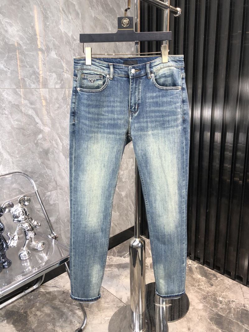 Prada Jeans